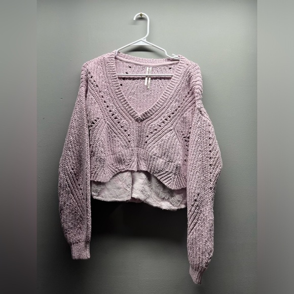 Free People Anthropologie Sweaters - Free People by Anthropologie Sweater